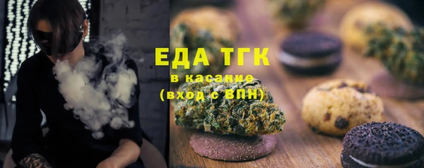 молекула духа Бородино