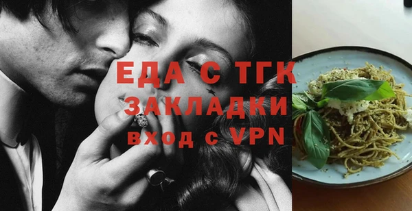 молекула духа Бородино